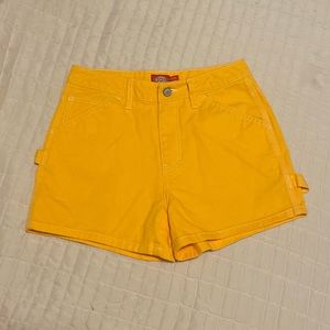 Dickies carpenter shorts